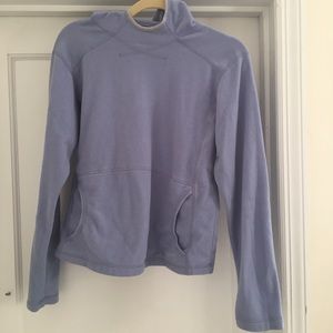Patagonia Synchilla pullover fleece